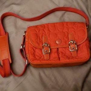 Coach Crossbody Bag
